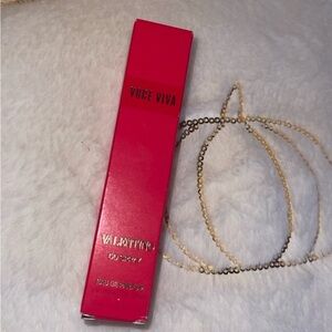 Valentino voce viva go spray